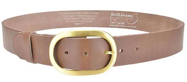 ceinture jeans pour femme boucle vintage